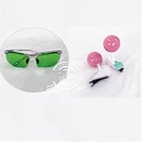 Amazon.co.jp: [SDCADQ]斉木楠雄のΨ難 周边 コスプレウィッグ